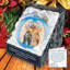 5.5'' Glass Ball Ornament