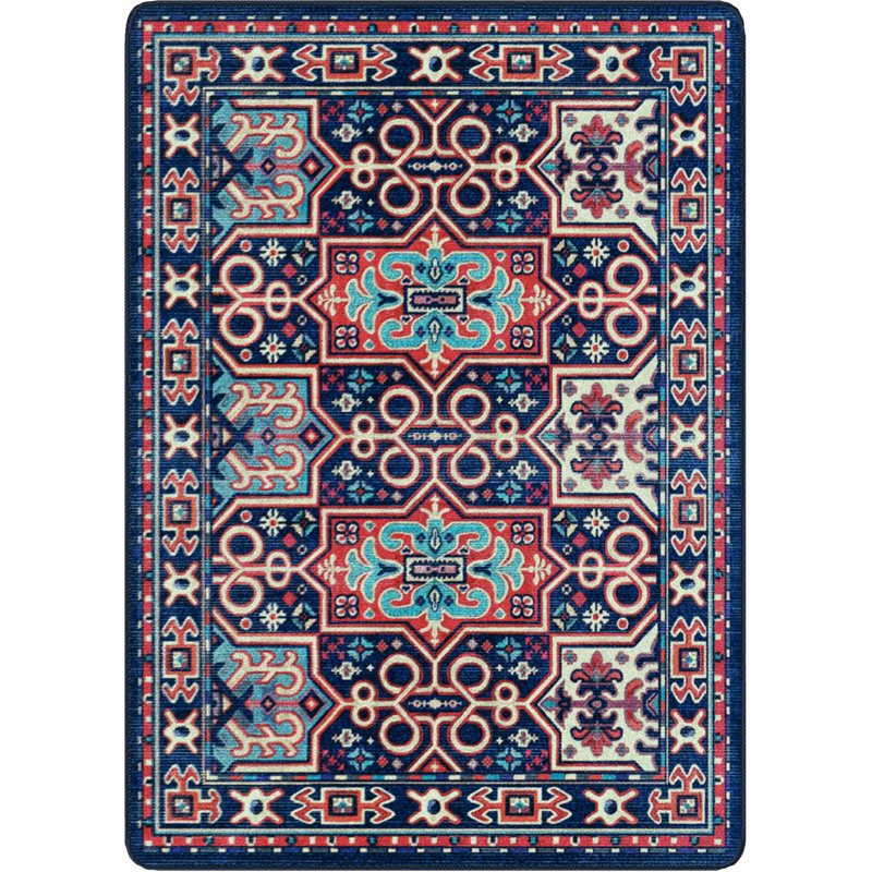 Tapis en nylon Drayke Premium EnduraStran, Rectangle 2 pi 8 po x 3 pi 11 po