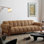 Minimalist Living Room  Sofa