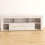 Freddie Unfinished TV Stand for TVs up to 65"-20554914