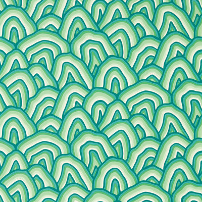 Kumo Wilderness/Forest