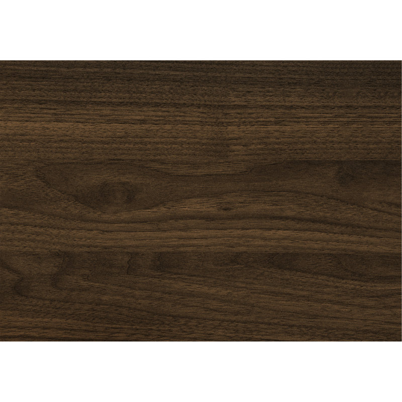 Table Set, 3Pcs Set, Coffee, End, Side, Accent, Living Room, Walnut Laminate, Transitional, Walnut