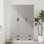 Retonia Manufactured Wood Wardrobe