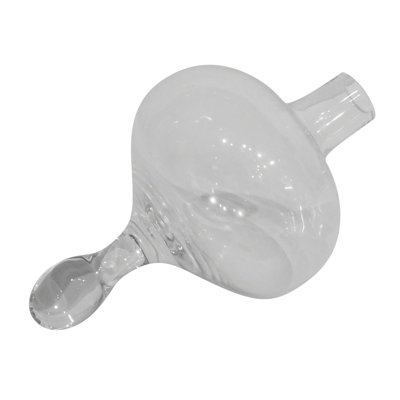 Mini vase flottant