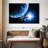 Oberle Satellite In Space-108128006
