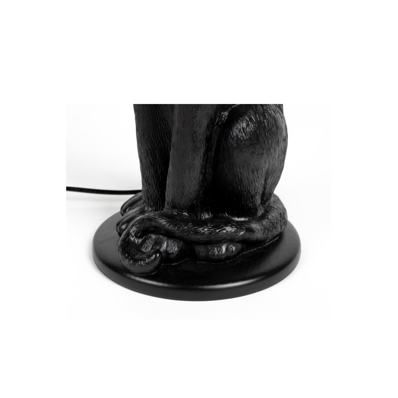Bold Monkey Floor Lamp