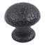 Olde World 1" Diameter Mushroom Knob-1631851245