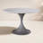 Timberly Round Outdoor Dining Table , 48'' in. W 48'' in. D