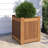 Ermont Wood Planter Box-1993292139
