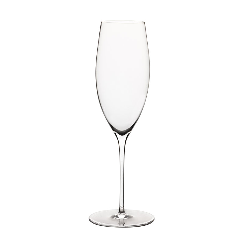 SIENA CHAMPAGNE GLASS 24CL