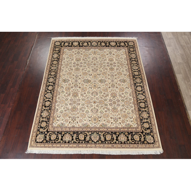 One-of-a-Kind Area Rug