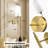Wall Sconces Set Of 2, 13000Mah Battery Powered Rechargeable Wall Sconces With Remote, Dimmable Wireless Wall Lights 3 Color Temperature Wall Lamps For Bedroom Living Room Night Light