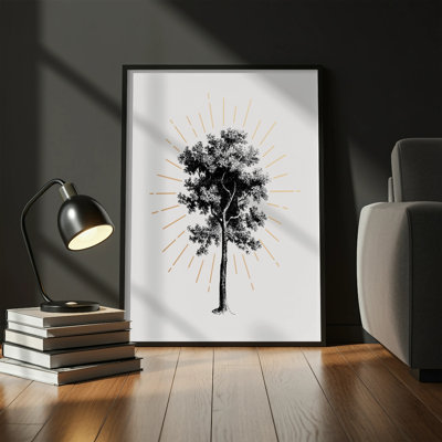 Dacia No Frame Print