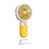 Yellow est en rupture de stock