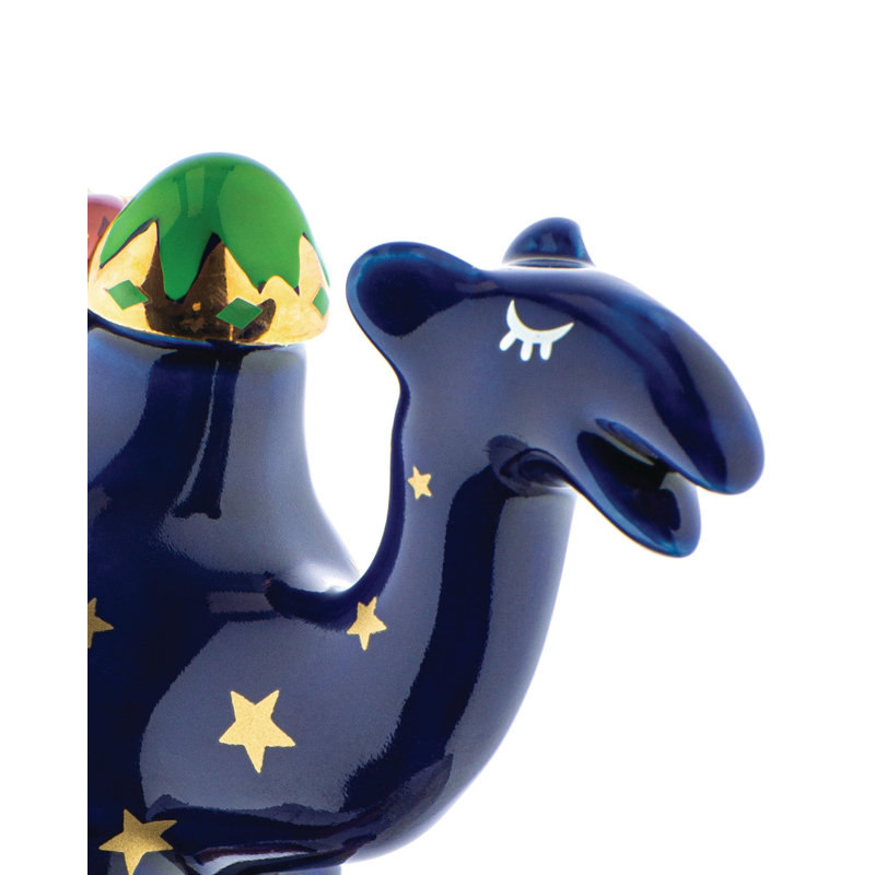 Trino Christmas Nativity Figurine