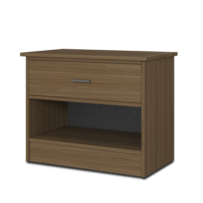 Grande table de chevet 1 tiroir