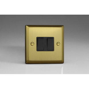 Wall Mounted Light Switch