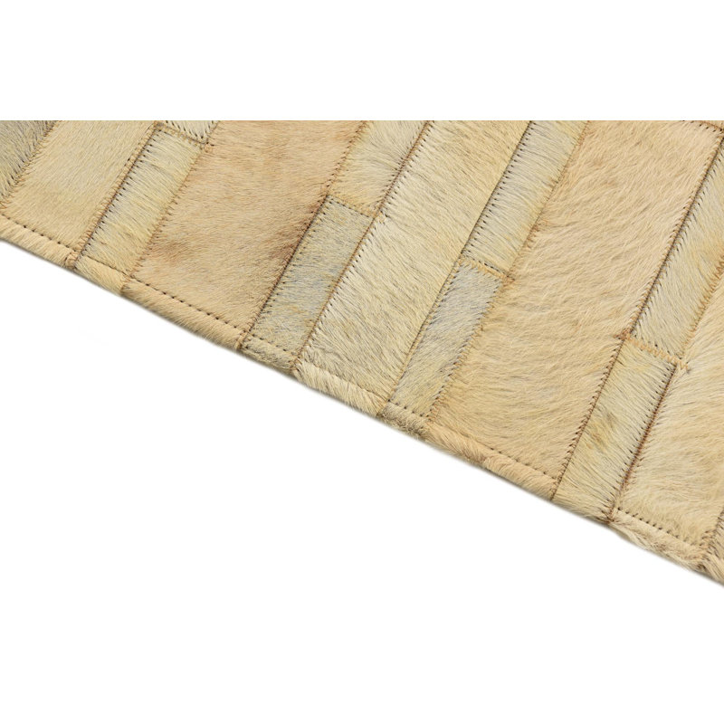 Tapis crème Jake