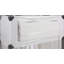 Meuble-lavabo mural 60 po