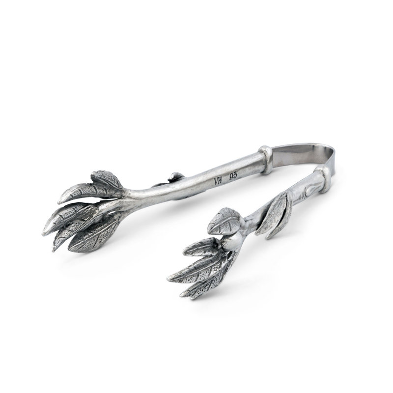 Olive Grove Salad Servers