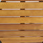 NAHANNI SIDE TABLE