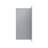 Streamline DSH-1480-154 34 in. L x 34 in. W. x. 76 in. H 2-Piece Glue-Up Corner Shower Surround in Grey Tile Finish-121595987-121595983