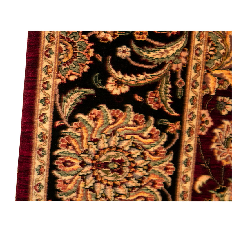 One-of-a-Kind 7'9" X 9'9" Area Rug