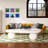 Modern Wooden Accent Center Table