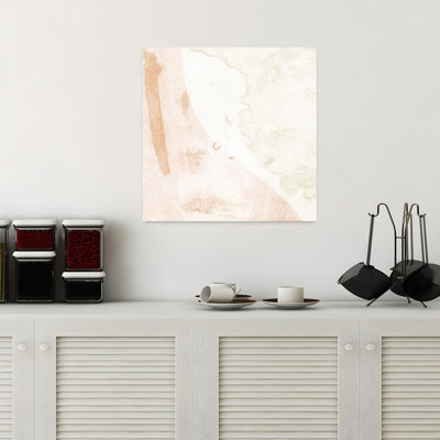 Art contemporain, art contemporain abstrait