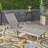 OXTON CHAISE LOUNGE(62754.00MGRY)