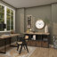 Horloge murale Drexel-359580067