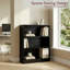 142cm H x 60cm W Standard Bookcase-28126287-129514989