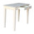 Manatuto Solid Wood Solid Wood Writing Desk-905855976