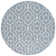 Carolene Hand Tufted Wool Geometric Rug