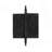 Wrought Iron Butt Victorian Steeple Surface Mount Hinge
