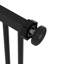 Pressure Mounted Pet Gate With Door-94282342-94282341