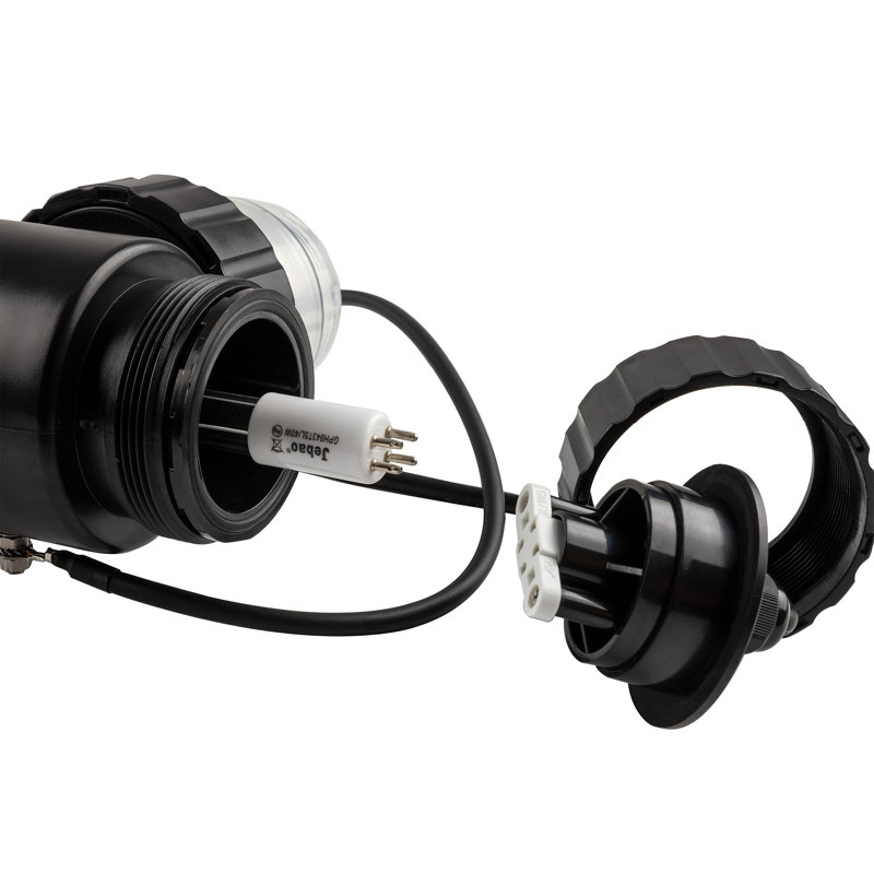 Ayvree Plug-in UV Clarifier Or Sterilizer, 40 Watts