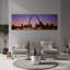 Art mural abstrait St Louis-1172093494