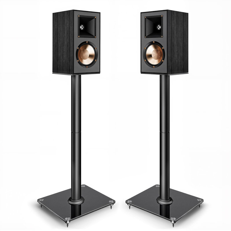 Speaker Stands For Surround Sound,1 Pair