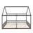 House Platform Beds-1031591463
