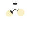 Jiannah Sputnik Globe Chandelier-1766525544