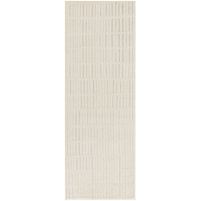 Geometric Indoor Rug