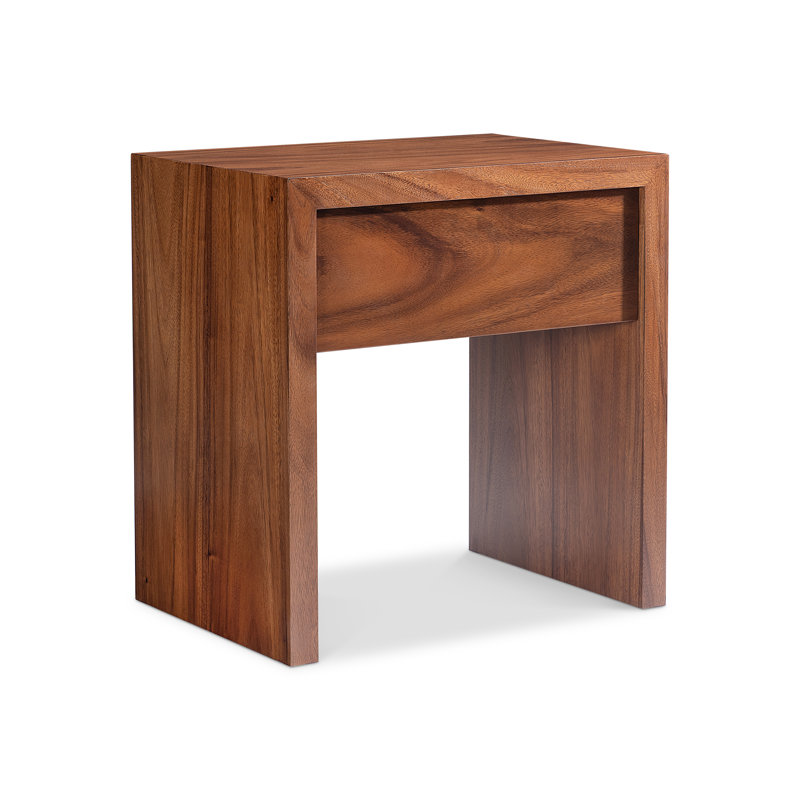 Bernhardt Brasea Nightstand