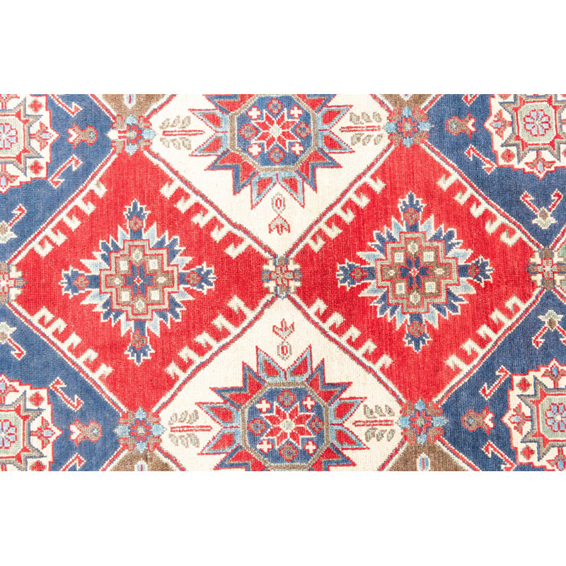 Tapis multicolore Ochoa