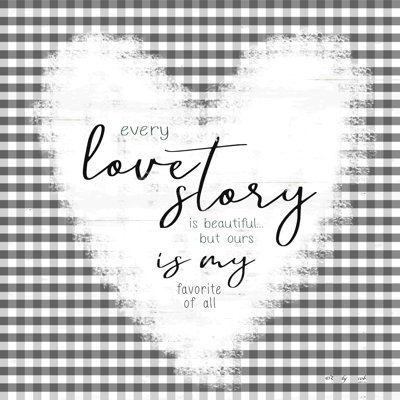 " Love Story "