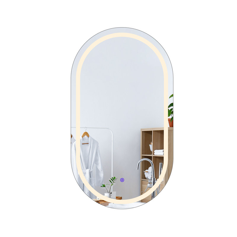 Dabira W H Medicine Cabinet Mirror
