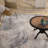 Hobert Abstract Ivory/Gray Area Rug-1000641945