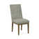 19'' H Upholstered Parsons Chair