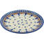 Winter Snow Ceramic Decorative Plate