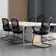 Antoanella Mesh Conference Office Chair with Storage
